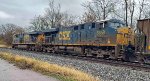 CSX 5358